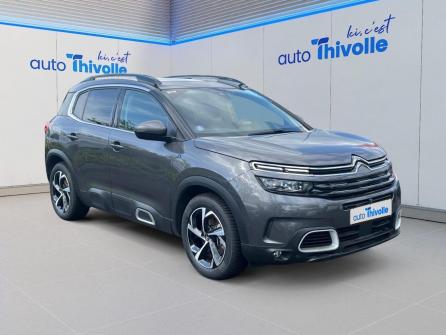 CITROEN C5 Aircross C5 Aircross Hybride Rechargeable 225 S&S e-EAT8 Shine Pack à vendre à Saint-Chamond - Image n°16