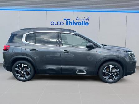 CITROEN C5 Aircross C5 Aircross Hybride Rechargeable 225 S&S e-EAT8 Shine Pack à vendre à Saint-Chamond - Image n°17