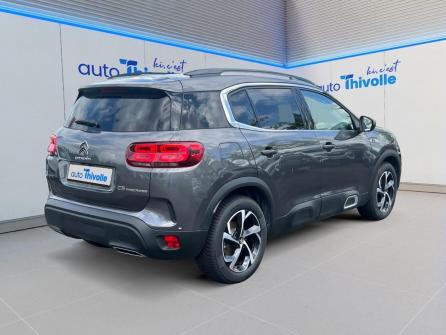 CITROEN C5 Aircross C5 Aircross Hybride Rechargeable 225 S&S e-EAT8 Shine Pack à vendre à Saint-Chamond - Image n°18