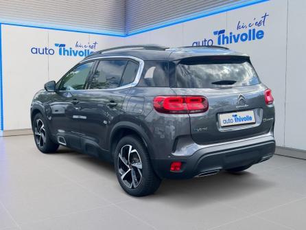 CITROEN C5 Aircross C5 Aircross Hybride Rechargeable 225 S&S e-EAT8 Shine Pack à vendre à Saint-Chamond - Image n°20