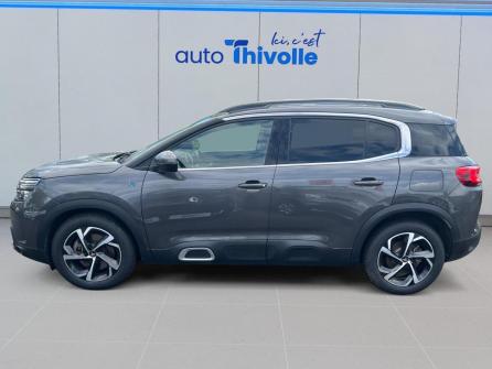CITROEN C5 Aircross C5 Aircross Hybride Rechargeable 225 S&S e-EAT8 Shine Pack à vendre à Saint-Chamond - Image n°21