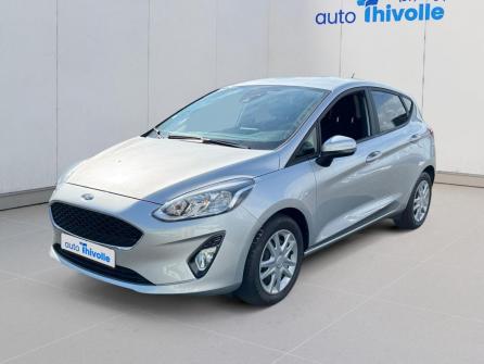FORD Fiesta 1.0 EcoBoost 95 ch S&S BVM6 Cool & Connect à vendre à Saint-Chamond - Image n°1