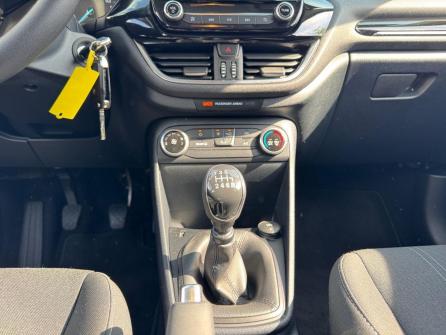 FORD Fiesta 1.0 EcoBoost 95 ch S&S BVM6 Cool & Connect à vendre à Saint-Chamond - Image n°10