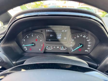 FORD Fiesta 1.0 EcoBoost 95 ch S&S BVM6 Cool & Connect à vendre à Saint-Chamond - Image n°11