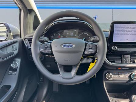 FORD Fiesta 1.0 EcoBoost 95 ch S&S BVM6 Cool & Connect à vendre à Saint-Chamond - Image n°12
