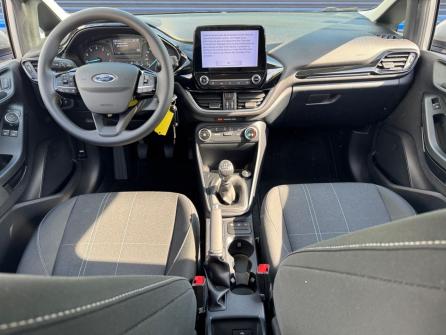FORD Fiesta 1.0 EcoBoost 95 ch S&S BVM6 Cool & Connect à vendre à Saint-Chamond - Image n°13