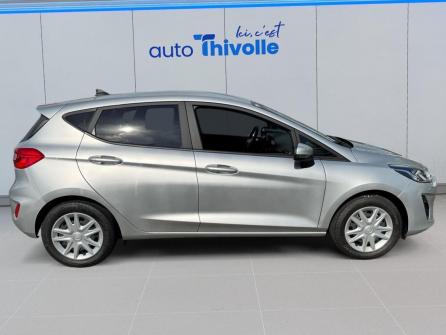 FORD Fiesta 1.0 EcoBoost 95 ch S&S BVM6 Cool & Connect à vendre à Saint-Chamond - Image n°15