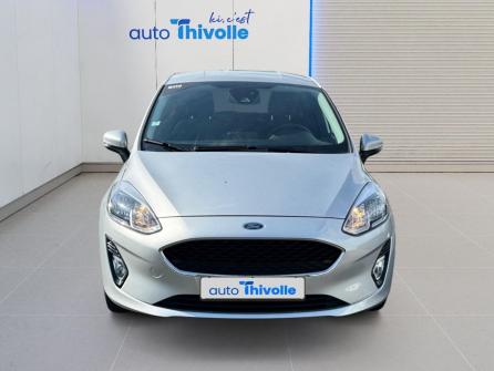 FORD Fiesta 1.0 EcoBoost 95 ch S&S BVM6 Cool & Connect à vendre à Saint-Chamond - Image n°17