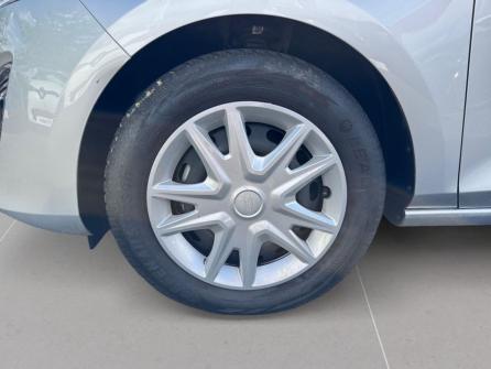 FORD Fiesta 1.0 EcoBoost 95 ch S&S BVM6 Cool & Connect à vendre à Saint-Chamond - Image n°18