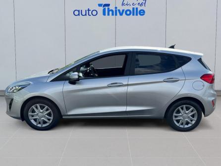 FORD Fiesta 1.0 EcoBoost 95 ch S&S BVM6 Cool & Connect à vendre à Saint-Chamond - Image n°20