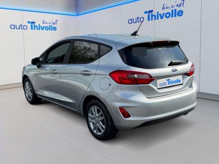 FORD Fiesta 1.0 EcoBoost 95 ch S&S BVM6 Cool & Connect à vendre à Saint-Chamond - Image n°21