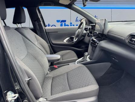 TOYOTA Yaris Cross Yaris Cross Hybride 116h 2WD Design à vendre à Saint-Chamond - Image n°4