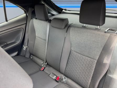 TOYOTA Yaris Cross Yaris Cross Hybride 116h 2WD Design à vendre à Saint-Chamond - Image n°5