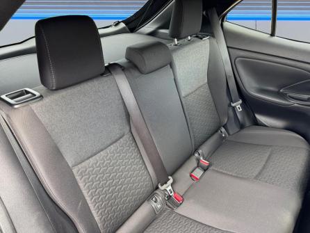 TOYOTA Yaris Cross Yaris Cross Hybride 116h 2WD Design à vendre à Saint-Chamond - Image n°6
