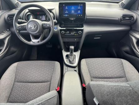 TOYOTA Yaris Cross Yaris Cross Hybride 116h 2WD Design à vendre à Saint-Chamond - Image n°10