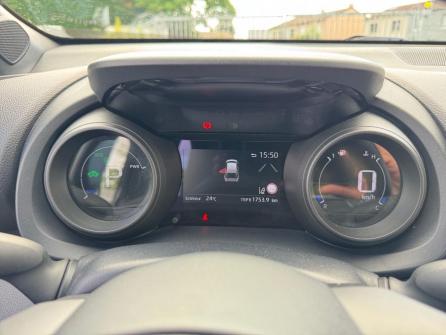 TOYOTA Yaris Cross Yaris Cross Hybride 116h 2WD Design à vendre à Saint-Chamond - Image n°12