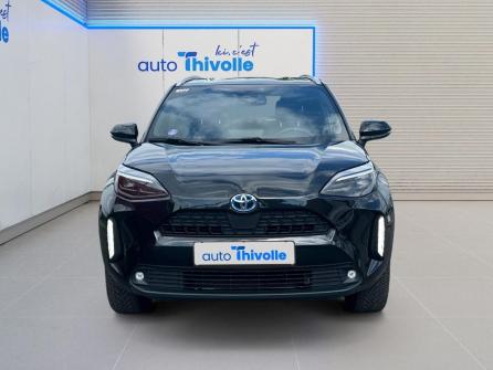 TOYOTA Yaris Cross Yaris Cross Hybride 116h 2WD Design à vendre à Saint-Chamond - Image n°13