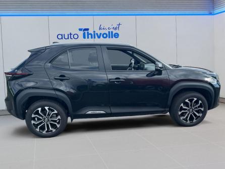 TOYOTA Yaris Cross Yaris Cross Hybride 116h 2WD Design à vendre à Saint-Chamond - Image n°17