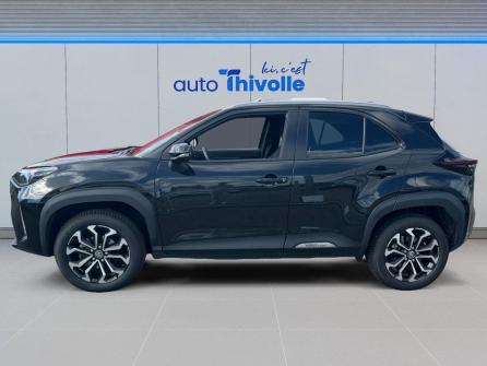 TOYOTA Yaris Cross Yaris Cross Hybride 116h 2WD Design à vendre à Saint-Chamond - Image n°21