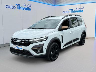 DACIA Jogger Hybrid 140 5 places GSR2 Extreme d'occasion  de 2025  à  Saint-Chamond 