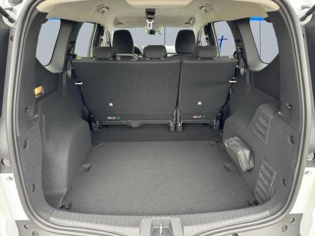DACIA Jogger Hybrid 140 5 places GSR2 Extreme à vendre à Saint-Chamond - Image n°2