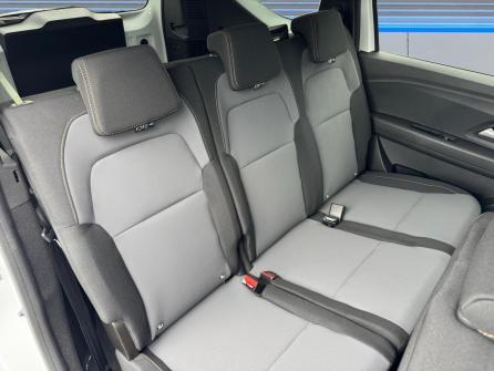 DACIA Jogger Hybrid 140 5 places GSR2 Extreme à vendre à Saint-Chamond - Image n°3