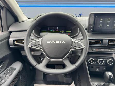 DACIA Jogger Hybrid 140 5 places GSR2 Extreme à vendre à Saint-Chamond - Image n°6