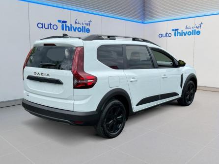 DACIA Jogger Hybrid 140 5 places GSR2 Extreme à vendre à Saint-Chamond - Image n°12