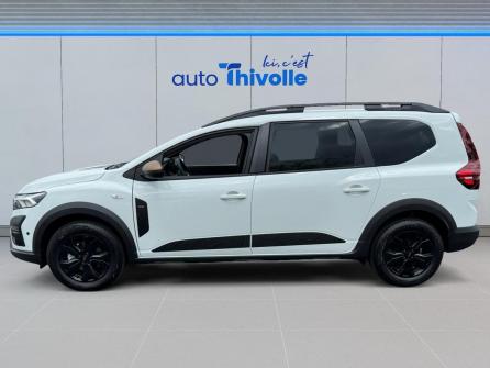 DACIA Jogger Hybrid 140 5 places GSR2 Extreme à vendre à Saint-Chamond - Image n°13