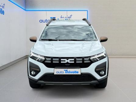 DACIA Jogger Hybrid 140 5 places GSR2 Extreme à vendre à Saint-Chamond - Image n°14
