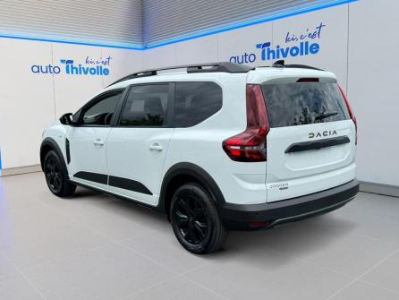 DACIA Jogger Hybrid 140 5 places GSR2 Extreme à vendre à Saint-Chamond - Image n°16