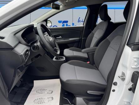 DACIA Jogger Hybrid 140 5 places GSR2 Extreme à vendre à Saint-Chamond - Image n°17