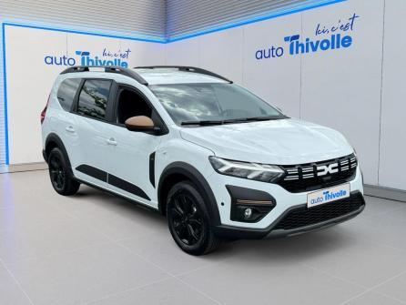 DACIA Jogger Hybrid 140 5 places GSR2 Extreme à vendre à Saint-Chamond - Image n°18
