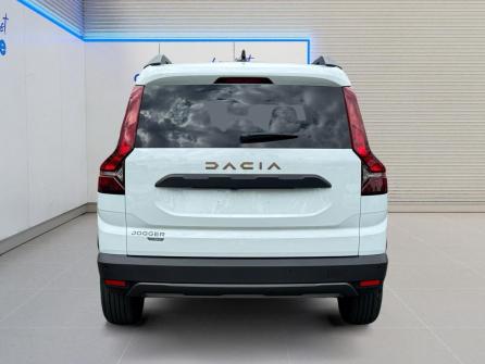 DACIA Jogger Hybrid 140 5 places GSR2 Extreme à vendre à Saint-Chamond - Image n°20