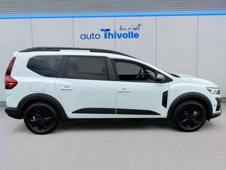 DACIA Jogger Hybrid 140 5 places GSR2 Extreme à vendre à Saint-Chamond - Image n°21