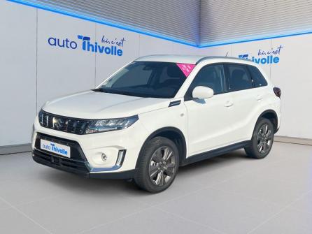 SUZUKI Vitara 1.5 Dualjet Hybrid Auto Privilège à vendre à Saint-Chamond - Image n°1