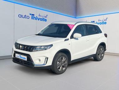 SUZUKI Vitara 1.5 Dualjet Hybrid Auto Privilège d'occasion  de 2022  à  Saint-Chamond 