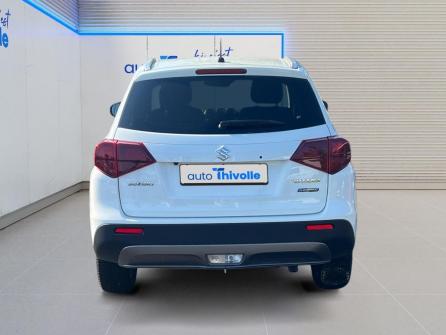 SUZUKI Vitara 1.5 Dualjet Hybrid Auto Privilège à vendre à Saint-Chamond - Image n°2