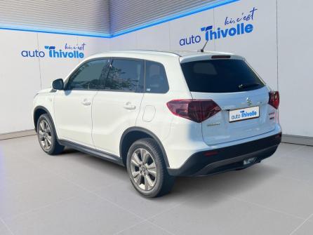 SUZUKI Vitara 1.5 Dualjet Hybrid Auto Privilège à vendre à Saint-Chamond - Image n°3