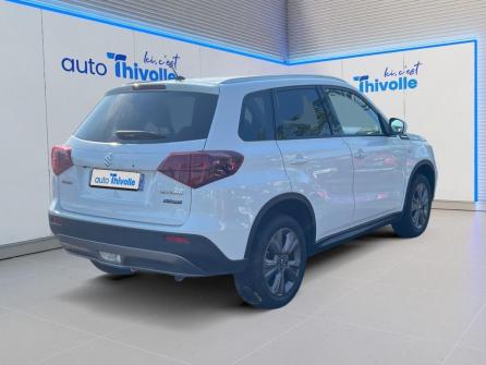 SUZUKI Vitara 1.5 Dualjet Hybrid Auto Privilège à vendre à Saint-Chamond - Image n°4
