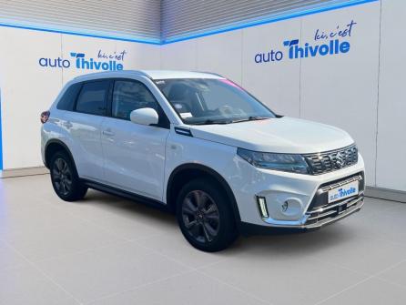 SUZUKI Vitara 1.5 Dualjet Hybrid Auto Privilège à vendre à Saint-Chamond - Image n°5