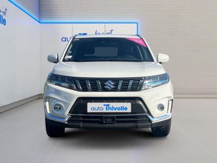 SUZUKI Vitara 1.5 Dualjet Hybrid Auto Privilège à vendre à Saint-Chamond - Image n°6