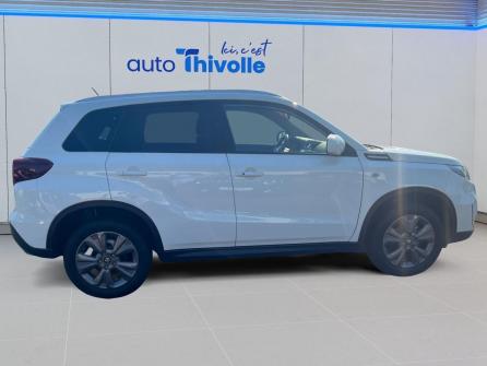 SUZUKI Vitara 1.5 Dualjet Hybrid Auto Privilège à vendre à Saint-Chamond - Image n°7