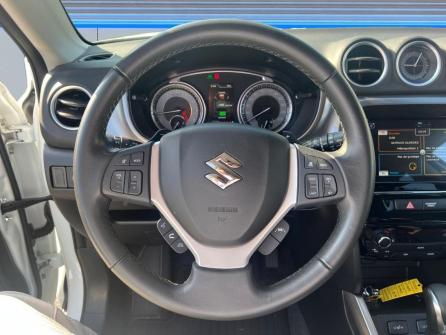 SUZUKI Vitara 1.5 Dualjet Hybrid Auto Privilège à vendre à Saint-Chamond - Image n°9