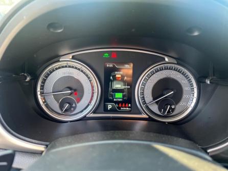 SUZUKI Vitara 1.5 Dualjet Hybrid Auto Privilège à vendre à Saint-Chamond - Image n°10