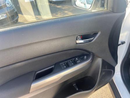 SUZUKI Vitara 1.5 Dualjet Hybrid Auto Privilège à vendre à Saint-Chamond - Image n°11