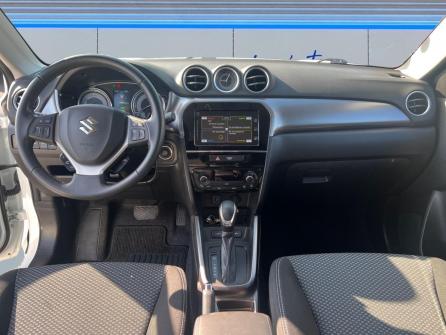 SUZUKI Vitara 1.5 Dualjet Hybrid Auto Privilège à vendre à Saint-Chamond - Image n°12