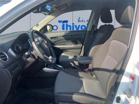 SUZUKI Vitara 1.5 Dualjet Hybrid Auto Privilège à vendre à Saint-Chamond - Image n°13