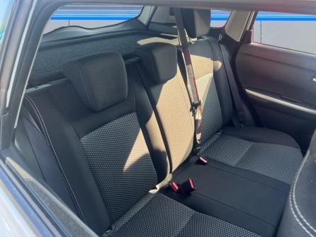 SUZUKI Vitara 1.5 Dualjet Hybrid Auto Privilège à vendre à Saint-Chamond - Image n°16