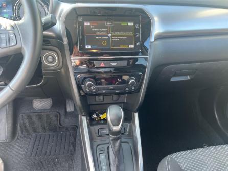 SUZUKI Vitara 1.5 Dualjet Hybrid Auto Privilège à vendre à Saint-Chamond - Image n°17